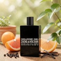 ✨ 10 ml Abfüllung – Zadig & Voltaire - This Is Him ✨